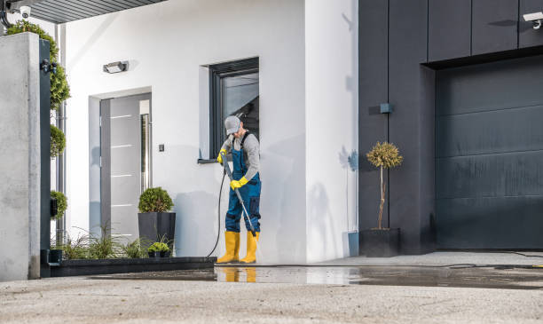 Eton, GA Pressure Washing Services Company